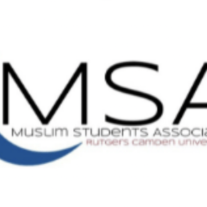 Fundraising Page: Rutgers University - Camden MSA